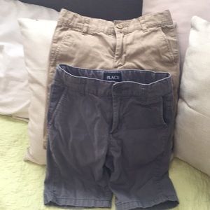 Children’s Place boys size 6 shorts